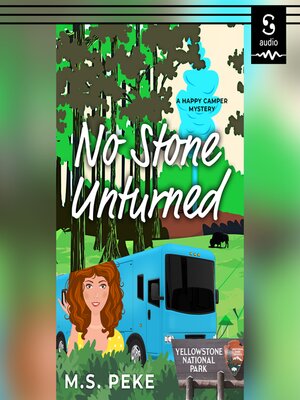 cover image of No Stone Unturned
